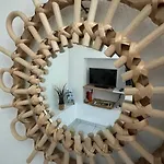 Gemütliche möblierte Souterrain Wohnung